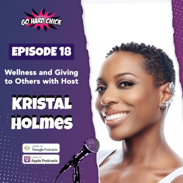 Wellness and Giving to Others
