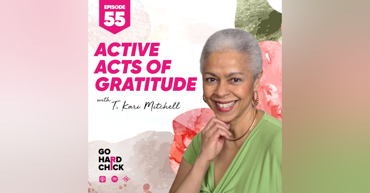 Active Acts of Gratitude