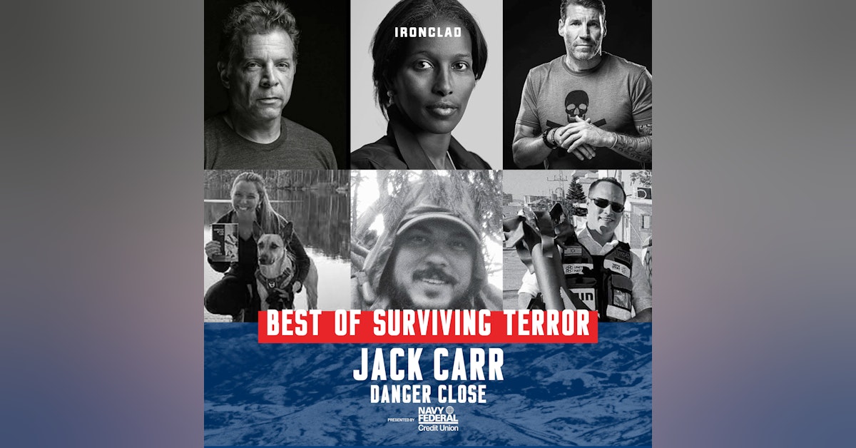 Best of Danger Close: Surviving Terror