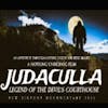Episode 3: Judaculla Legend of the Devil's Courthouse