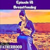 #18 Breastfeeding