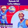 #40 Lefty Williams
