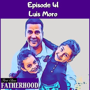 #41 Luis Moro