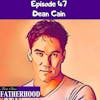 #47 Dean Cain