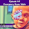 #49 Emergency Room Visits