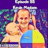 #55 Kevin Madsen