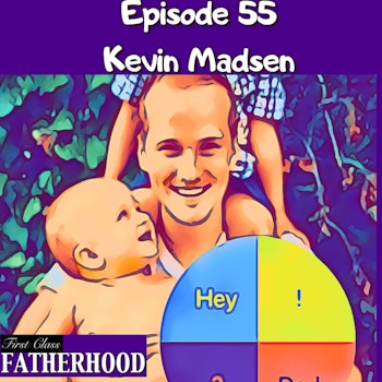 #55 Kevin Madsen
