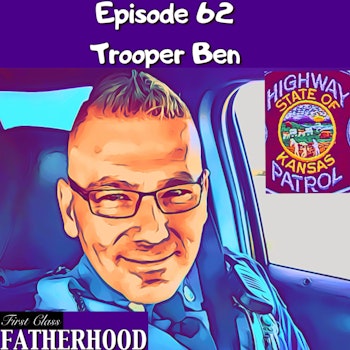 #62 Trooper Ben