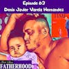 #63 Denis Javier Varela Hernandez