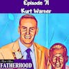 #71 Kurt Warner