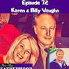 #72 Karen & Billy Vaughn