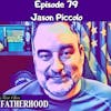 #79 Jason Piccolo