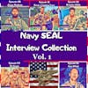 Navy SEAL Interview Collection Vol. 1