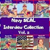 Navy SEAL Interview Collection Vol. 2