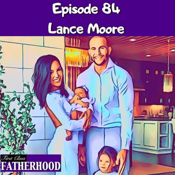 #84 Lance Moore