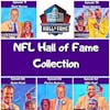 NFL Hall Of Fame Collection