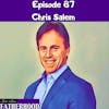 #87 Chris Salem