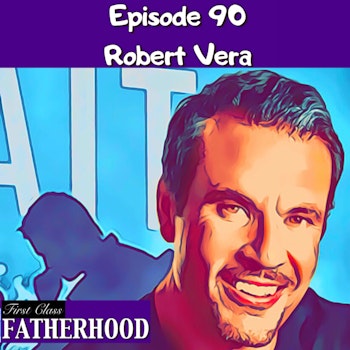 #90 Robert Vera