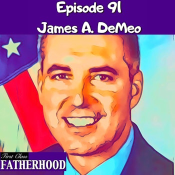 #91 James A. DeMeo