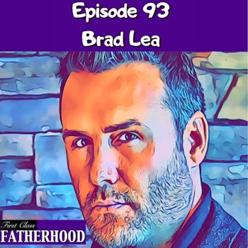 #93 Brad Lea