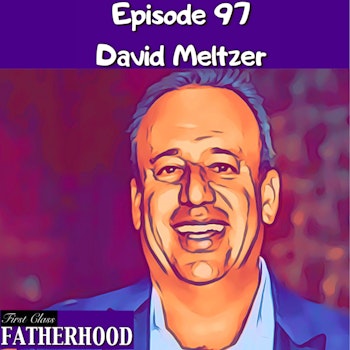 #97 David Meltzer