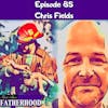 #85 Chris Fields