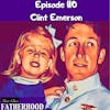 #110 Clint Emerson