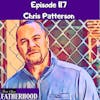 #117 Chris Patterson