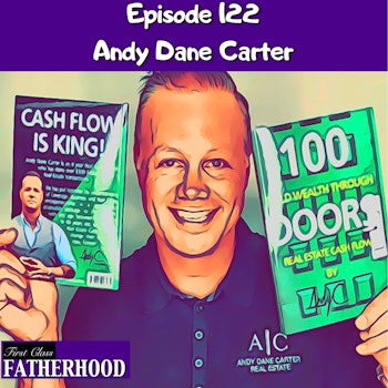 #122 Andy Dane Carter