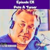 #131 Pete A Turner