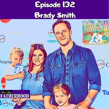 #132 Brady Smith