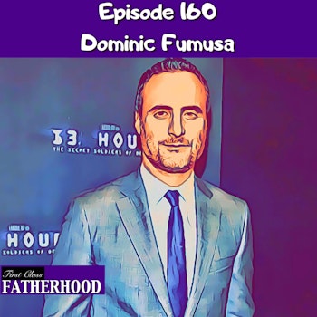 #160 Dominic Fumusa