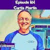 #161 Curtis Martin