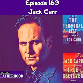 #163 Jack Carr