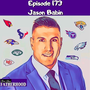 #173 Jason Babin