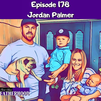 #178 Jordan Palmer