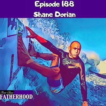 #188 Shane Dorian
