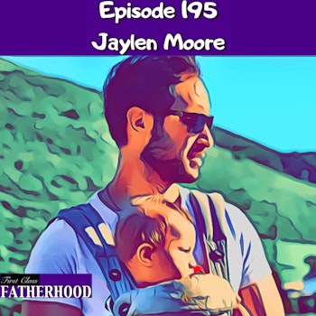 #195 Jaylen Moore