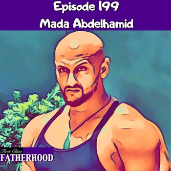 #199 Mada Abdelhamid