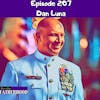 #207 Dan Luna