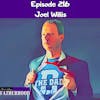 #216 Joel Willis