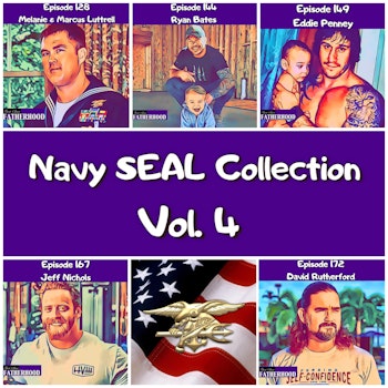 Navy SEAL Collection Vol. 4