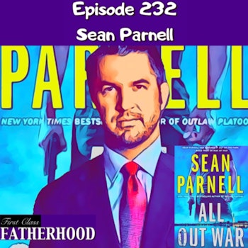 #232 Sean Parnell