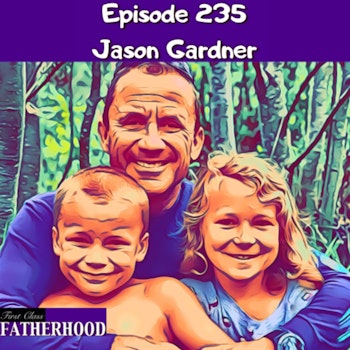 #235 Jason Gardner