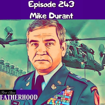 #243 Mike Durant