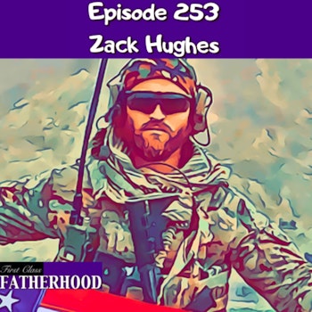 #253 Zack Hughes