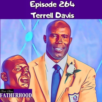 #264 Terrell Davis