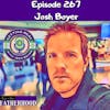 #267 Josh Boyer