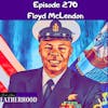 #270 Floyd McLendon