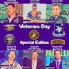 Veterans Day Special Edition